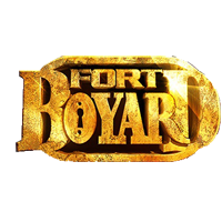 fortboyard