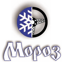 Всероссийский зимний фестиваль автоспорта МОРОЗ